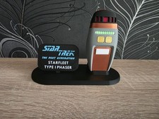 Star Trek The Next Generation Type 1 Phaser