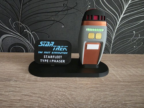 Star trek the next - next, generation