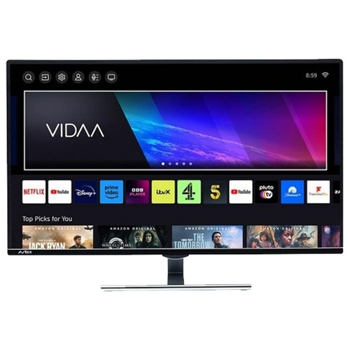 Avtex smart full hd - smart,