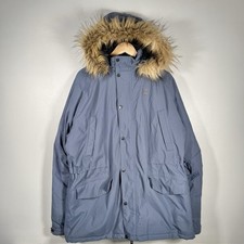 66° North Hekla Parka Jacket