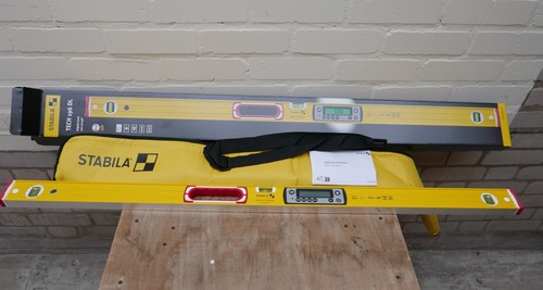 Stabila 122cm tech - stabila,