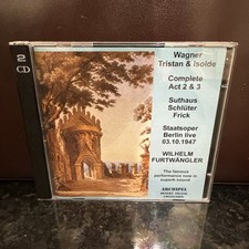 Richard Wagner - Wagner