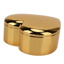 Exquisite Heart Shaped Jewelry