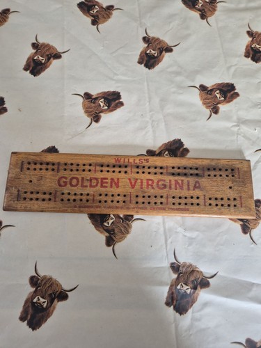 Vintage wills golden - wills's,