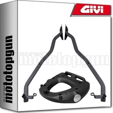 Rear rack for - for, monolock