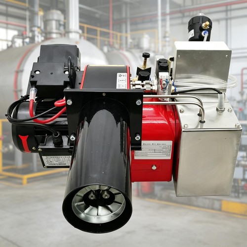 220v waste oil heater furnace - heater,