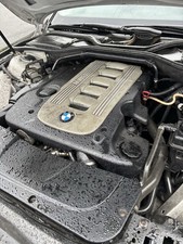 BMW X3 Complete Engine 30d