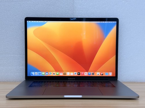 Apple macbook pro - apple,
