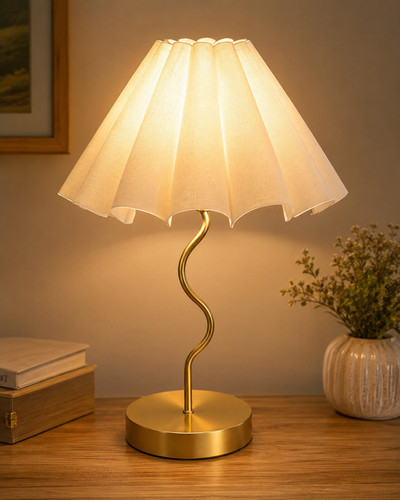 Touch table lamp usb - touch,