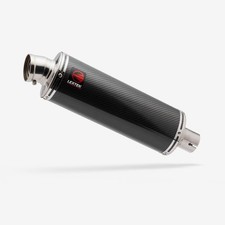 Lextek Carbon Fibre OP8C Oval