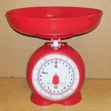 VINTAGE STYLE KITCHEN SCALES -