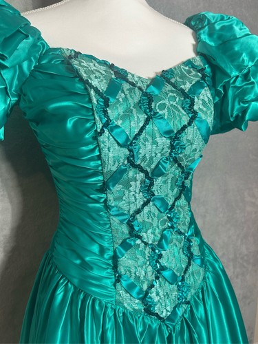 Vtg 80s roberta california - vtg,