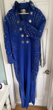 elvis jumpsuit OWL SUIT