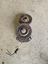 john deere ride on lawn mower