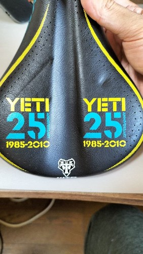Yeti 25th anniversary wtb - anniversary,