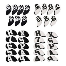 7 Pieces Anti-Scratching Iron