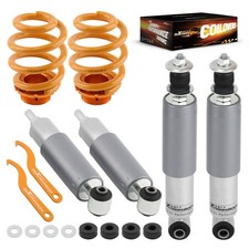 Coilovers Kit for VW T4