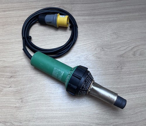 Leister triac 6060 hot - leister,