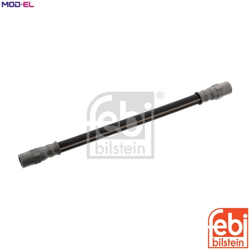 Brake hose 02075 - brake, for