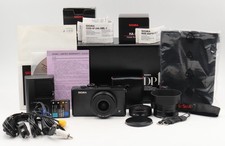 [ MINT ] SIGMA DP1 Compact