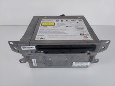 2014 BMW 5 SERIES F10 RADIO / STEREO CONTROL 65129351679