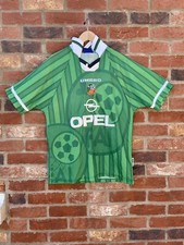 REPUBLIC OF IRELAND 1998/1999