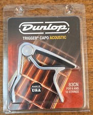 Guitar/Ukulele Capos