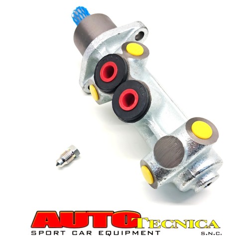 Brake pump lancia delta - pump,