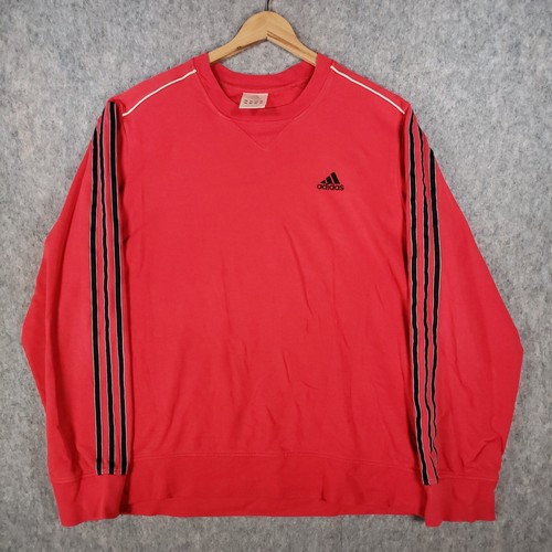 Vintage adidas sweatshirt - vintage,