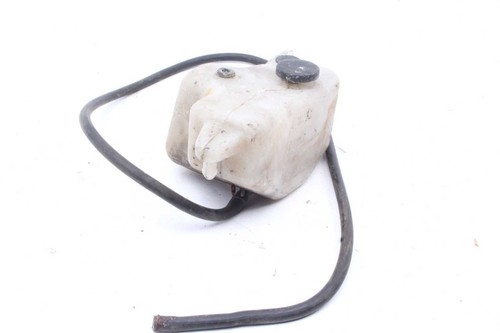 Expansion tank water - water, cooler