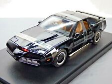 Knight Rider KITT 1:18 Pontiac Hasselhoff Vintage Trans Am Collectible Toy Car