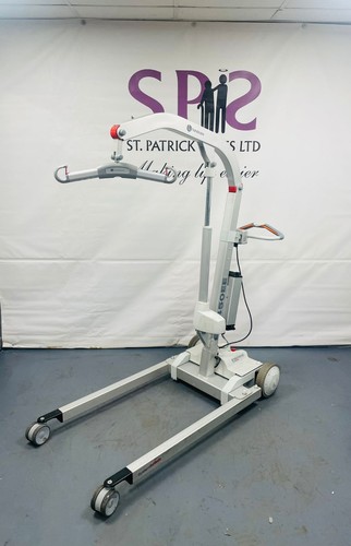 Hanicare eva450ee hoist 205kg - eva450ee,