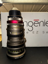 Angeniuex EZ 2 15-40mm Super