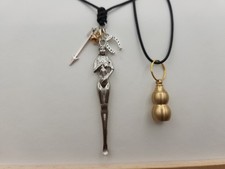 Men's Snuff Mini Spoon Hidden