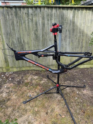 Whyte g170 mtb frame - g170, +