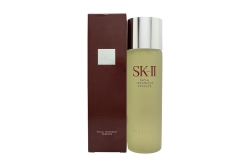 Facial treatment essence - facial,