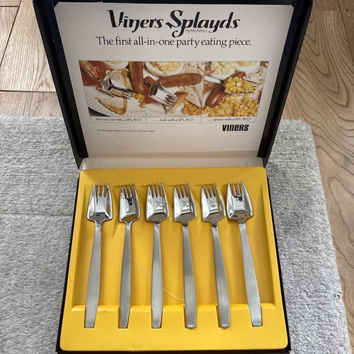Set vintage 1970 - of, 1970’s