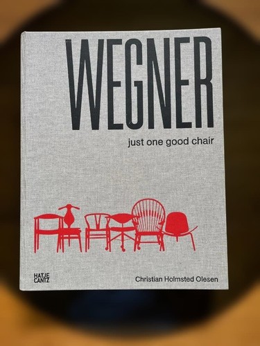 Hans wegner just one - hans,