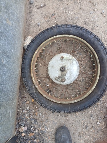 Bsa a10 b31 etc - b31,