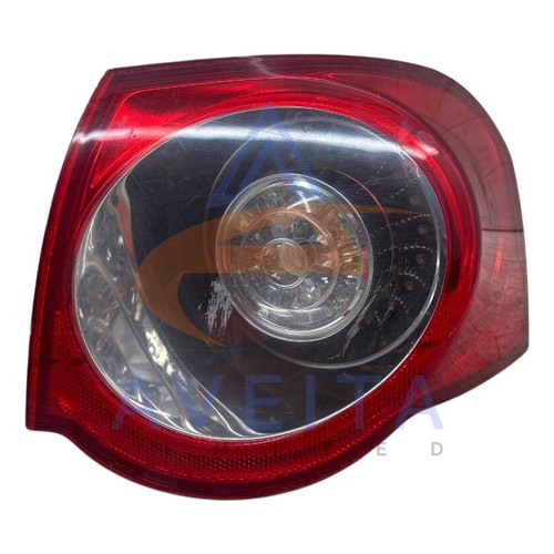Passat estate b6 rear - 05-10,