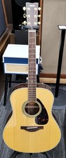 YAMAHA LL6 ARE acoustic guitar
