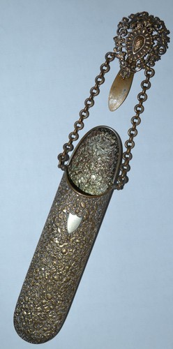 Antique victorian silver - antique,