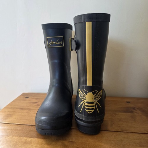 Joules molly mid - joules, height