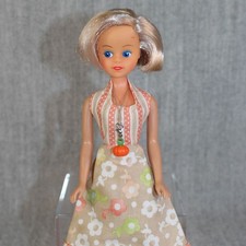 DAISY MARY QUANT Doll Vintage