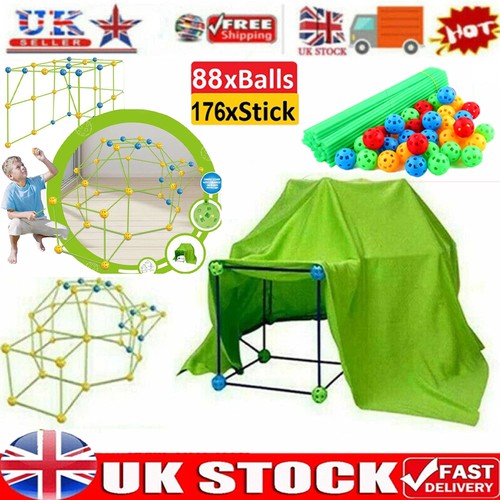 264pcs building your - 264pcs, den
