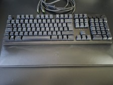 Razer Huntsman Elite (Purple