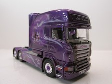 TEKNO SCANIA LONGLINE