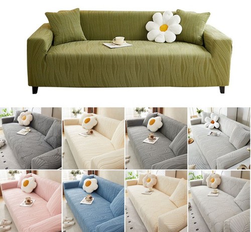 Elastic sofa cover seater - 1-5,