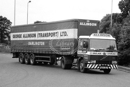 Photo allinson darlington - photo, allinson,