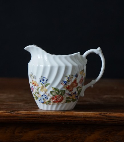 Aynsley fine bone - fine, china